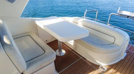 Riviera M290 Sports Cruiser 2003 - Thumbnail 22