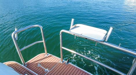 Riviera M290 Sports Cruiser 2003 - Thumbnail 22