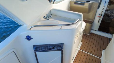 Riviera M290 Sports Cruiser 2003 - Thumbnail 22