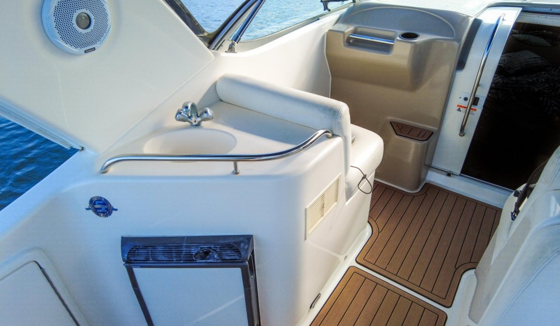 Riviera M290 Sports Cruiser 2003 - Photo 17