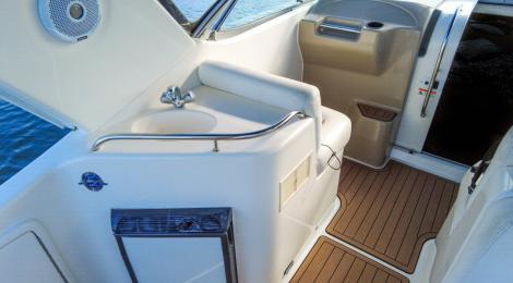 Riviera M290 Sports Cruiser 2003 - Thumbnail 22