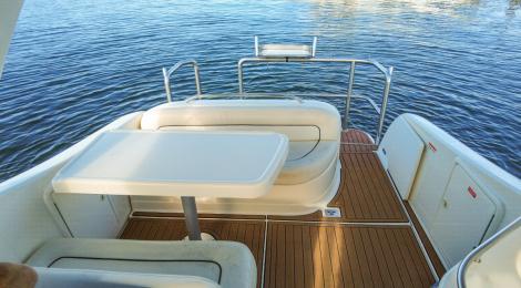 Riviera M290 Sports Cruiser 2003 - Thumbnail 22