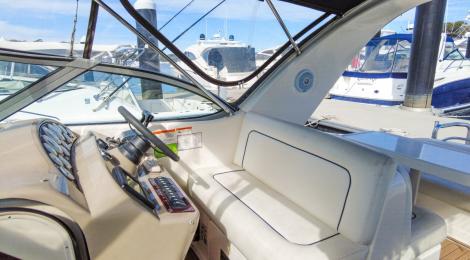 Riviera M290 Sports Cruiser 2003 - Thumbnail 22