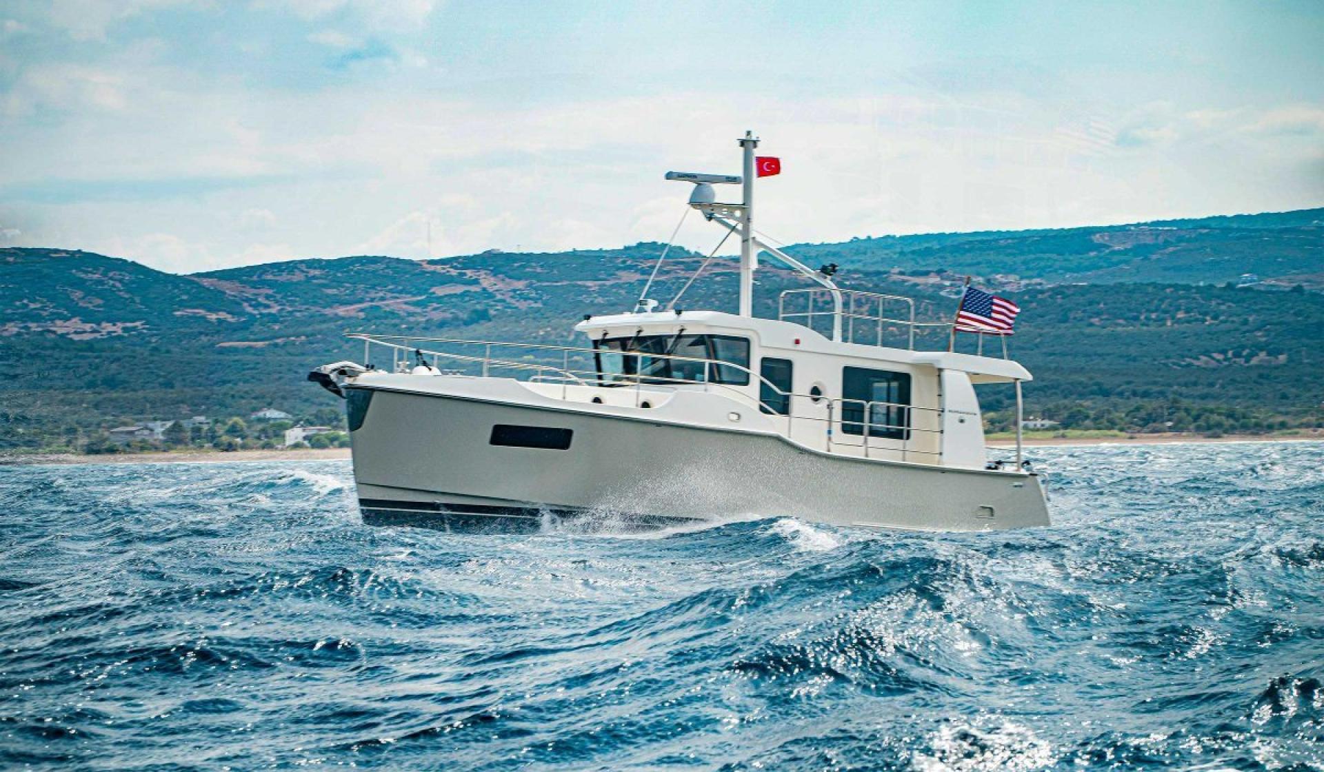 Nordhavn 41 - Photo 1