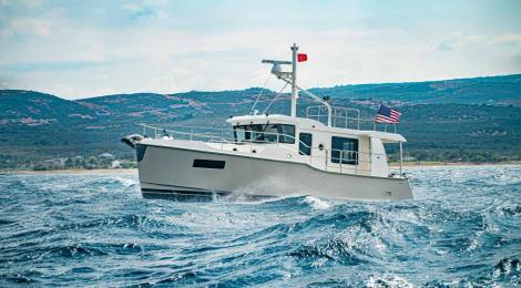 Nordhavn 41 - Thumbnail 23