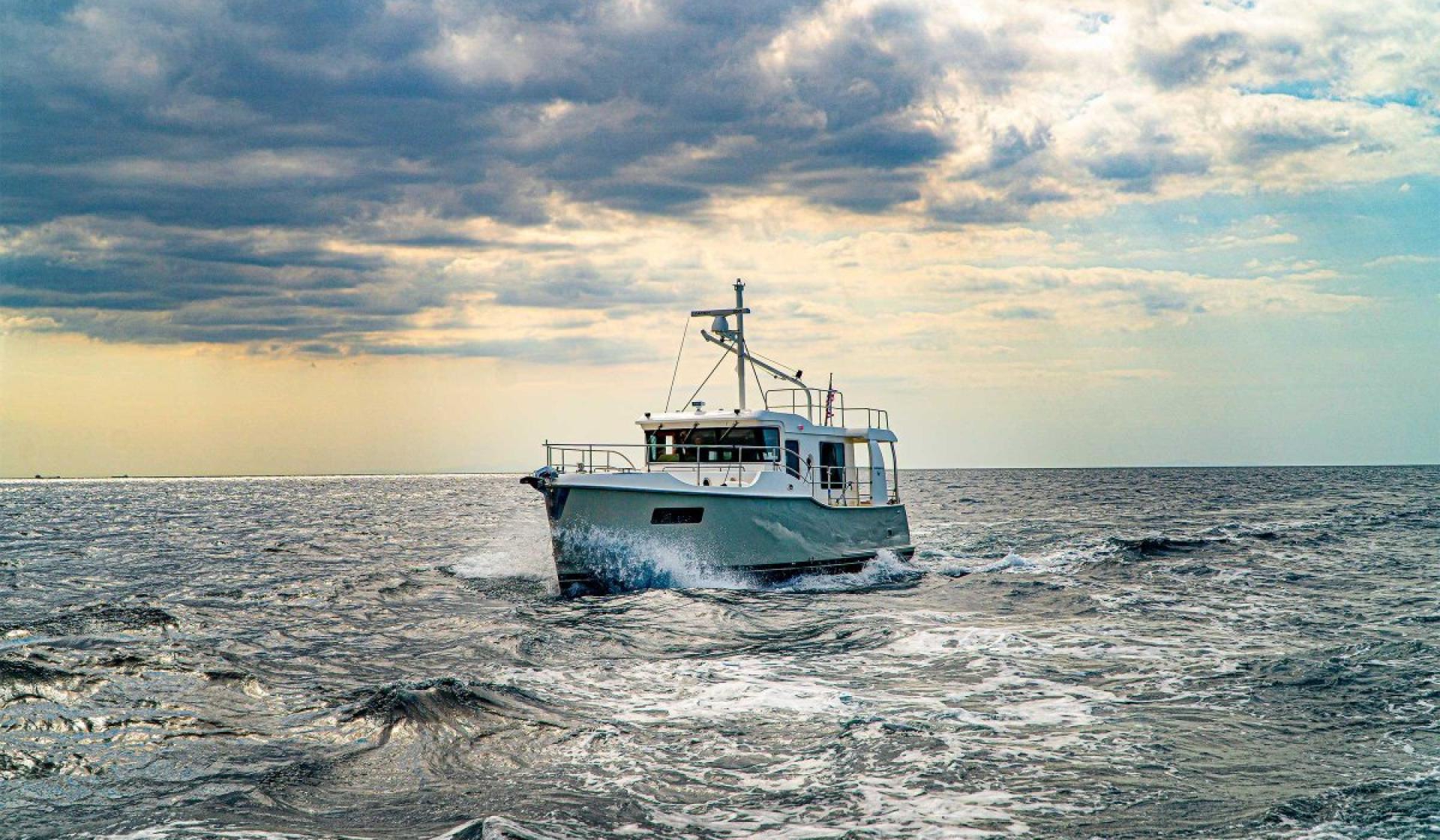 Nordhavn 41 - Photo 2