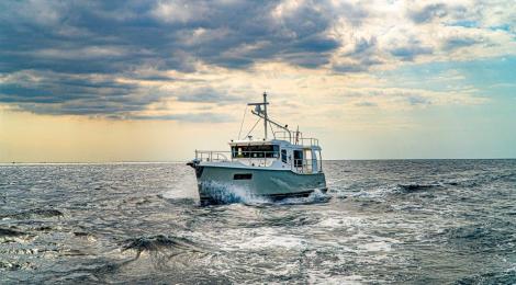 Nordhavn 41 - Thumbnail 23