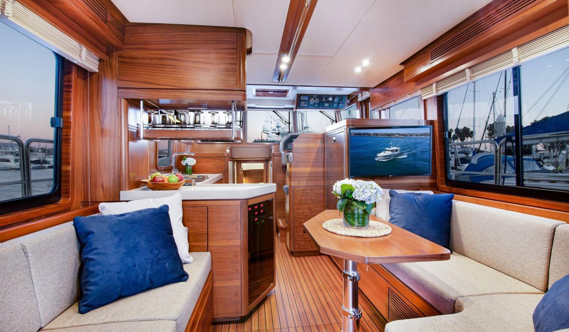 Nordhavn 41 - Photo 11