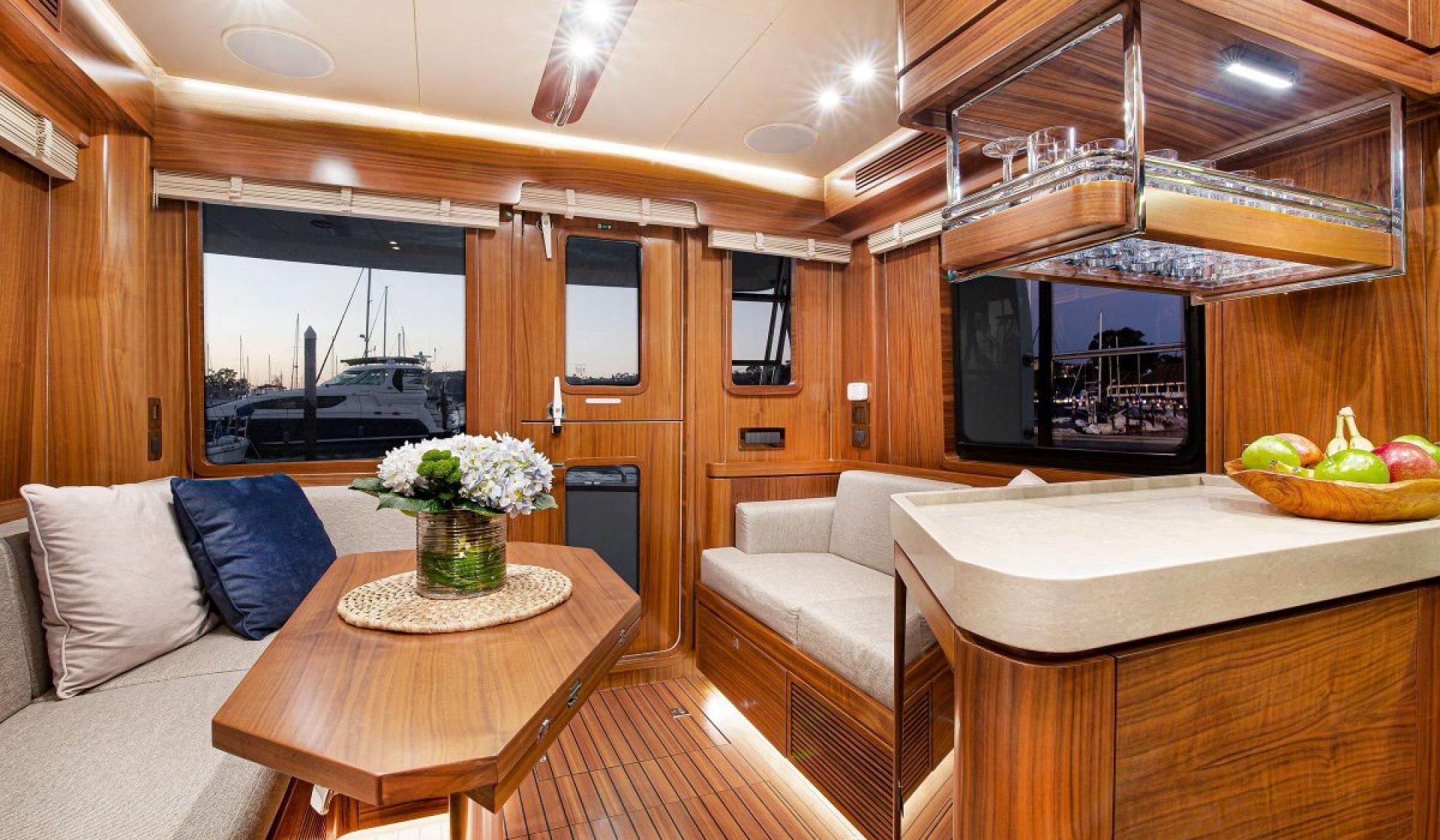 Nordhavn 41 - Photo 12