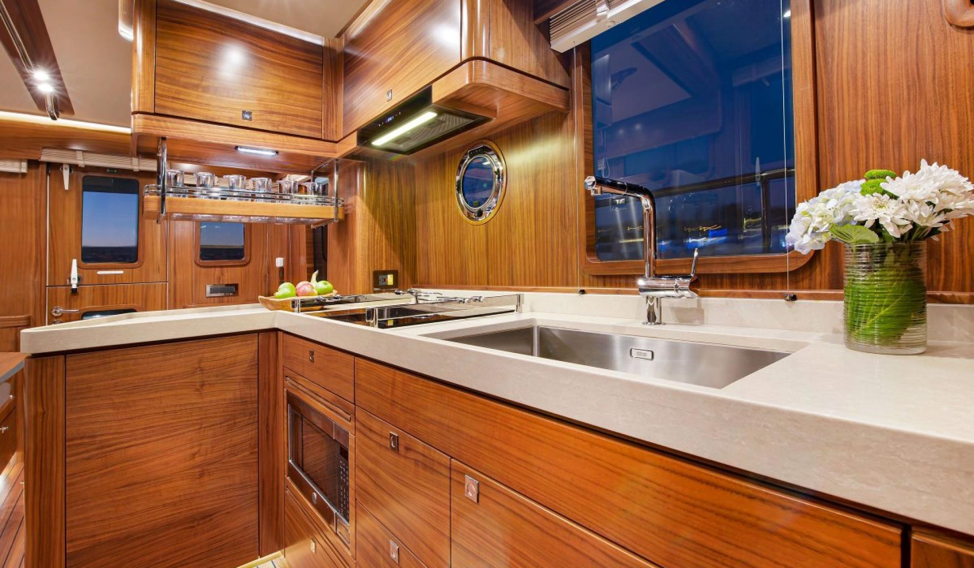 Nordhavn 41 - Photo 13