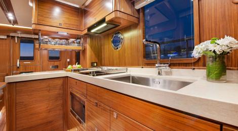 Nordhavn 41 - Thumbnail 23