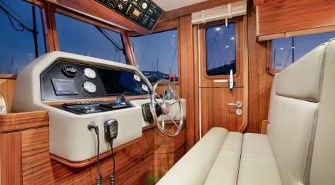 Nordhavn 41 - Thumbnail 23