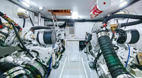 Nordhavn 41 - Thumbnail 23