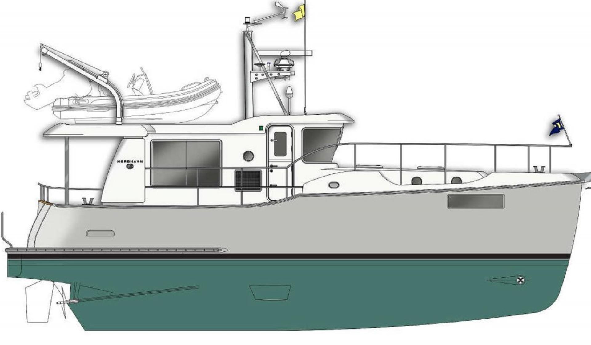 Nordhavn 41 - Photo 19
