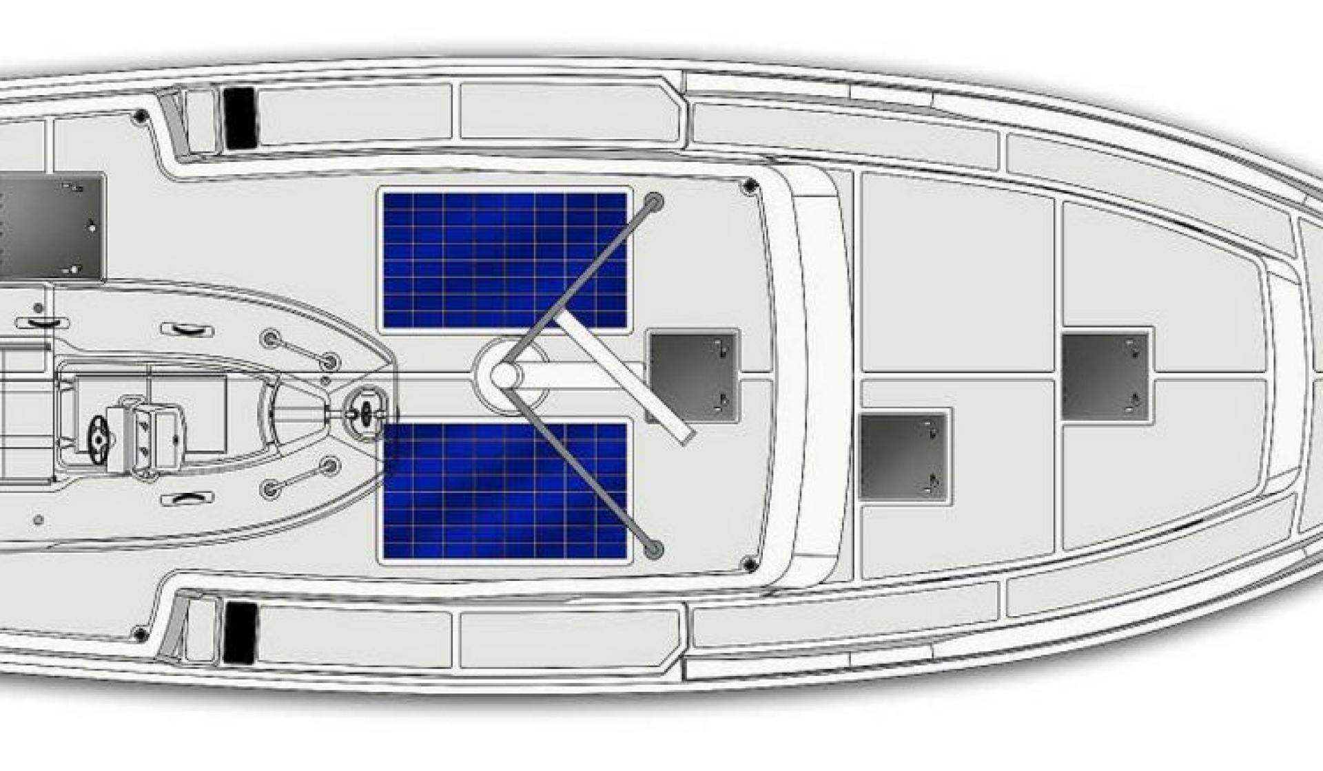 Nordhavn 41 - Photo 20