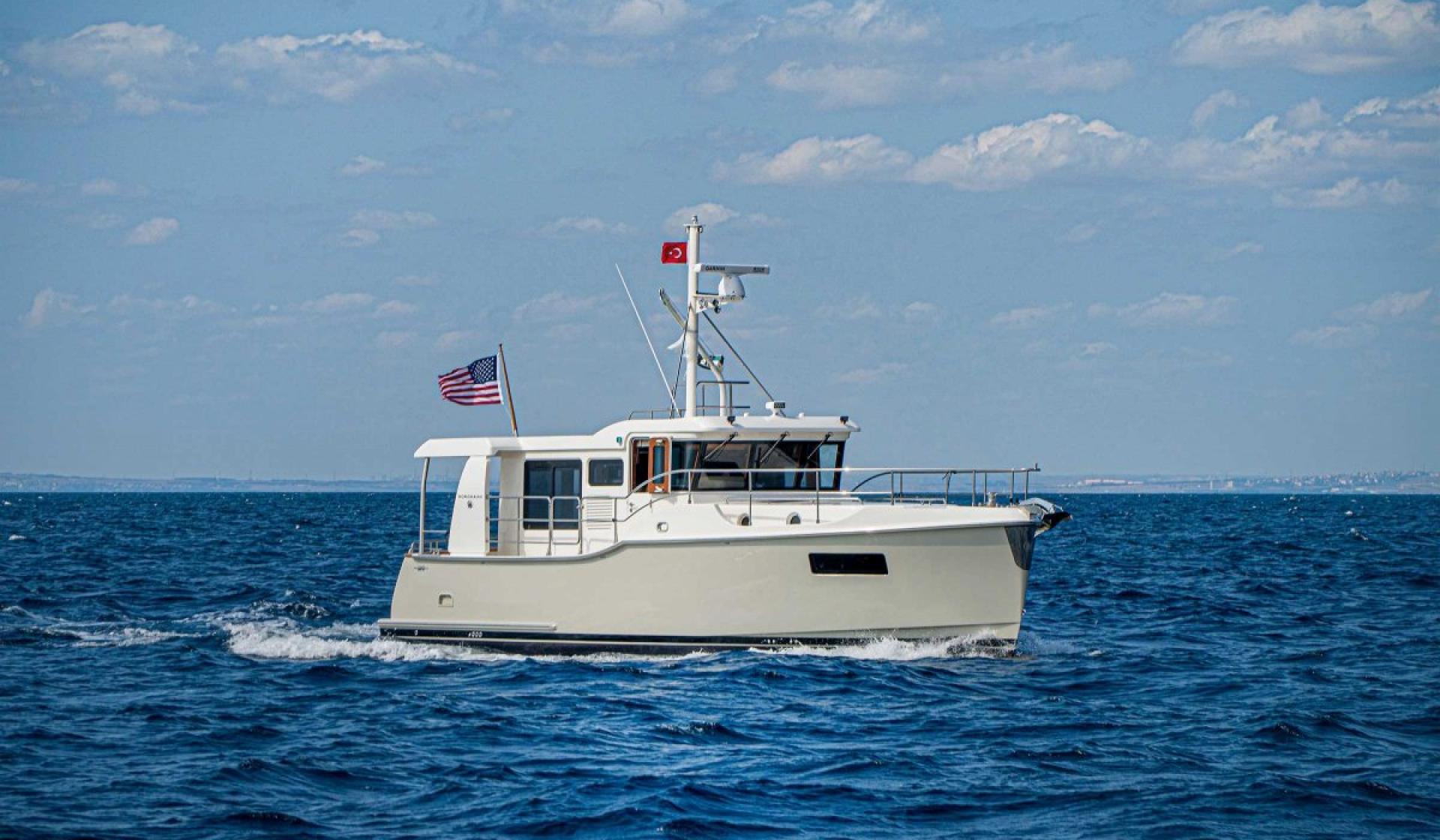 Nordhavn 41 - Photo 3