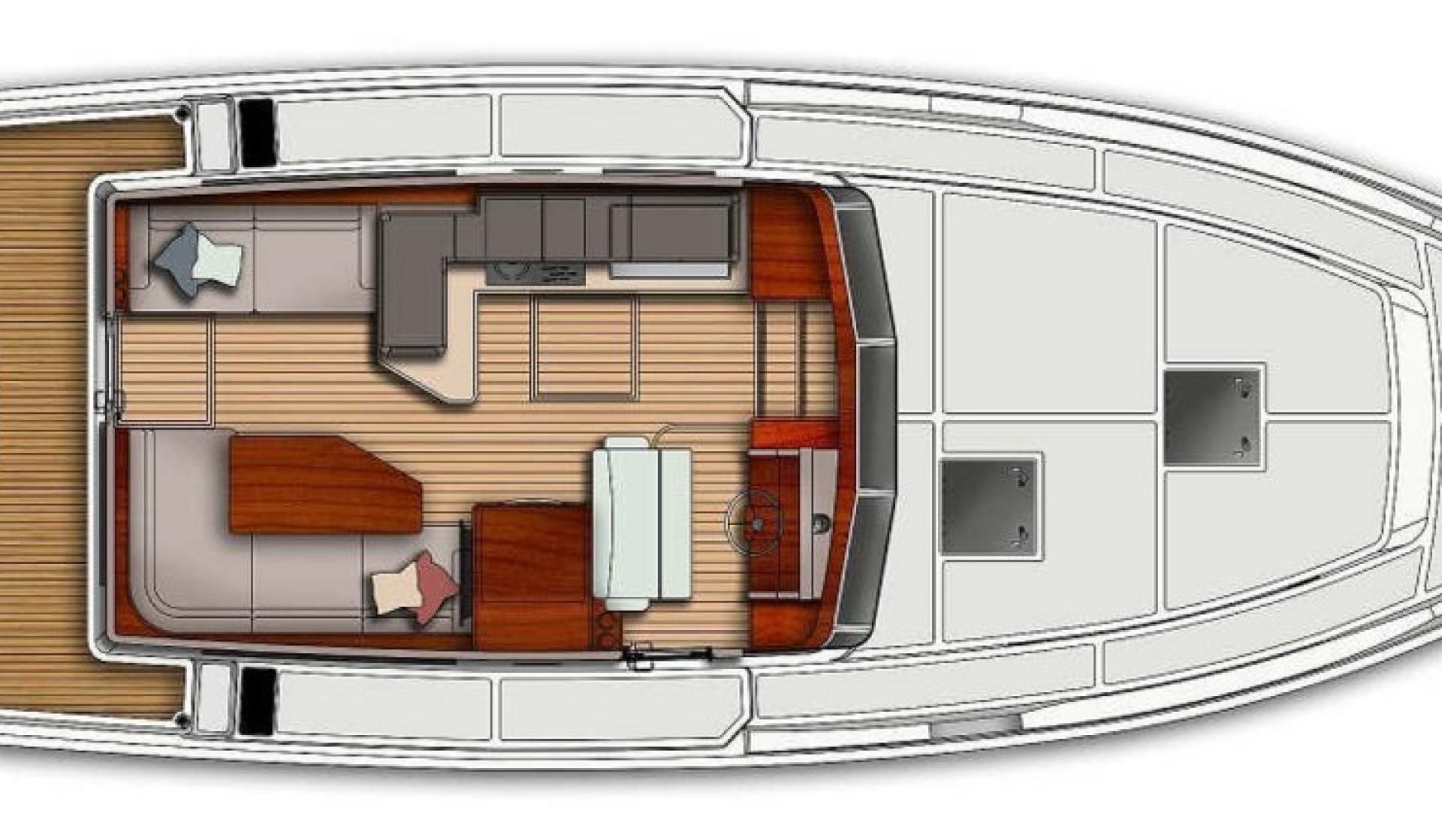 Nordhavn 41 - Photo 21