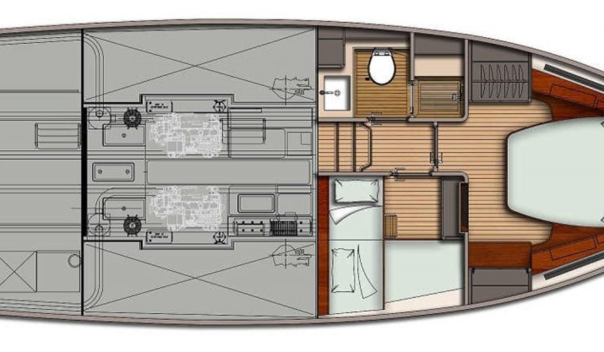 Nordhavn 41 - Photo 22