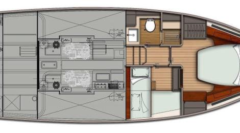 Nordhavn 41 - Thumbnail 23