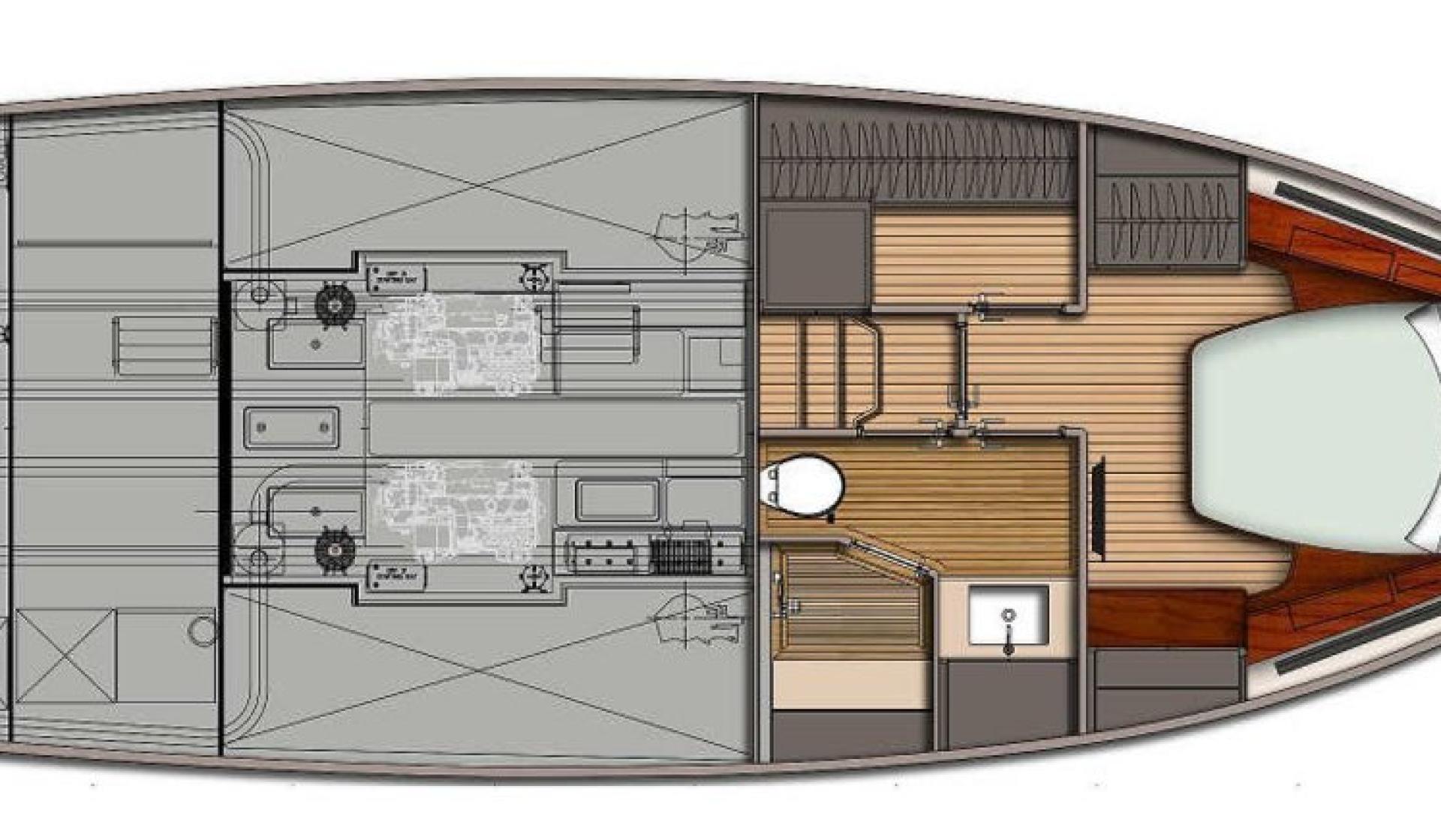 Nordhavn 41 - Photo 23