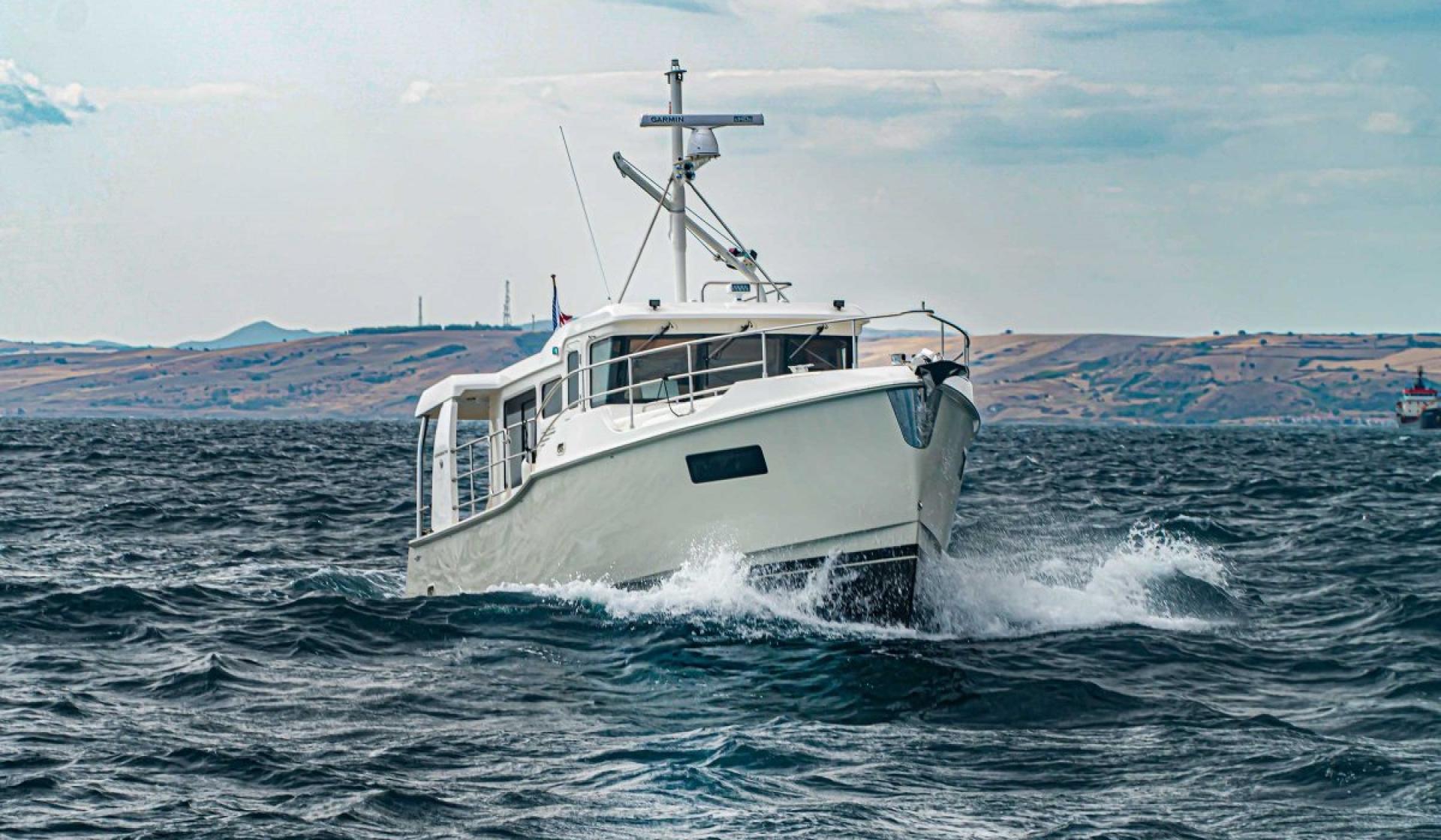 Nordhavn 41 - Photo 4