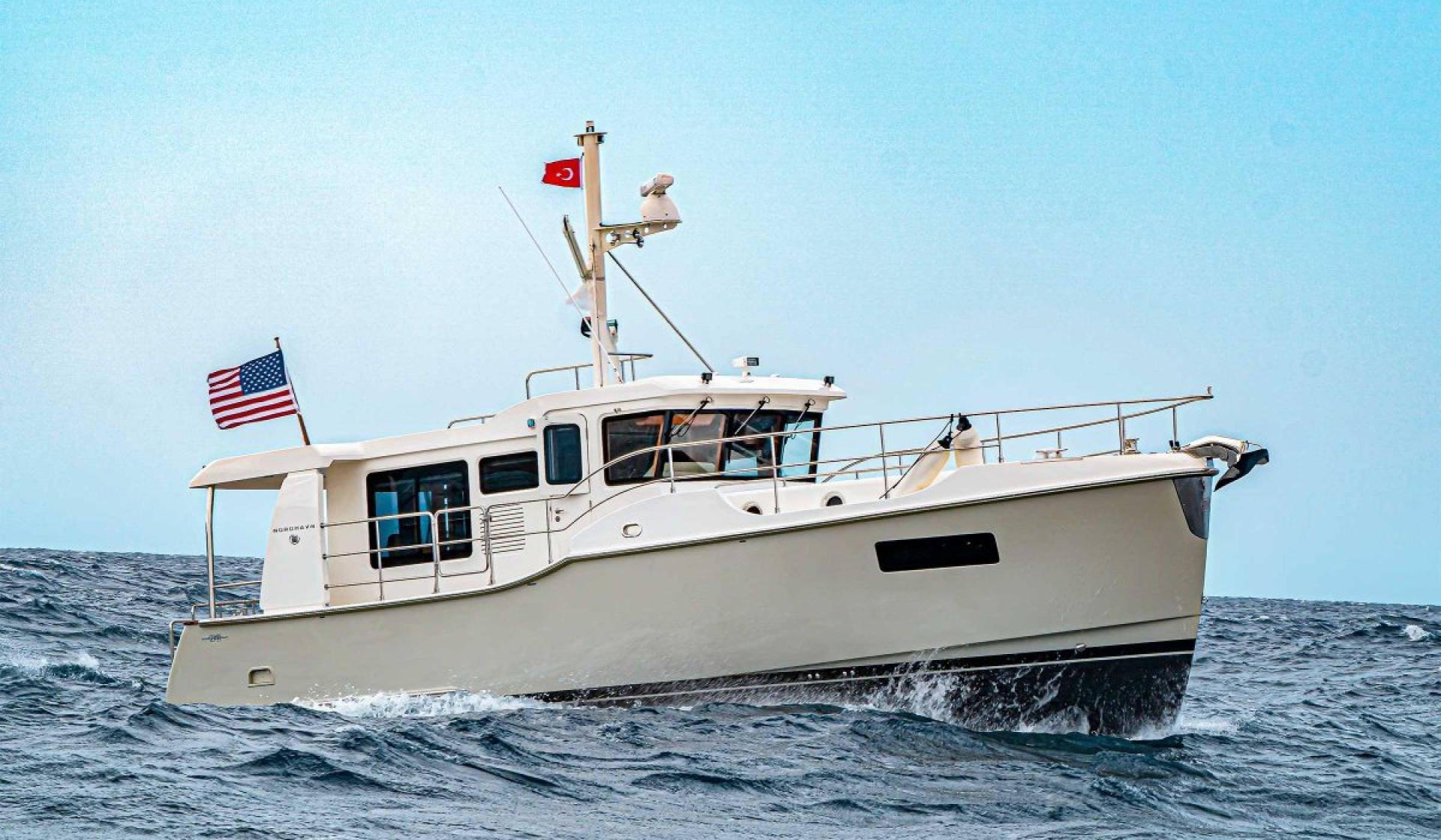 Nordhavn 41 - Photo 5