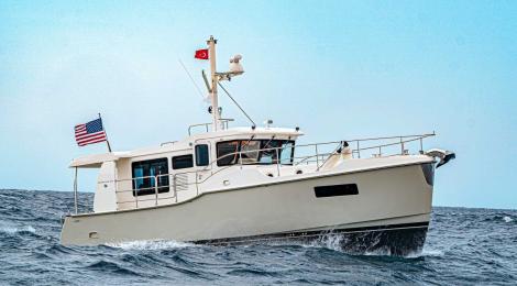 Nordhavn 41 - Thumbnail 23