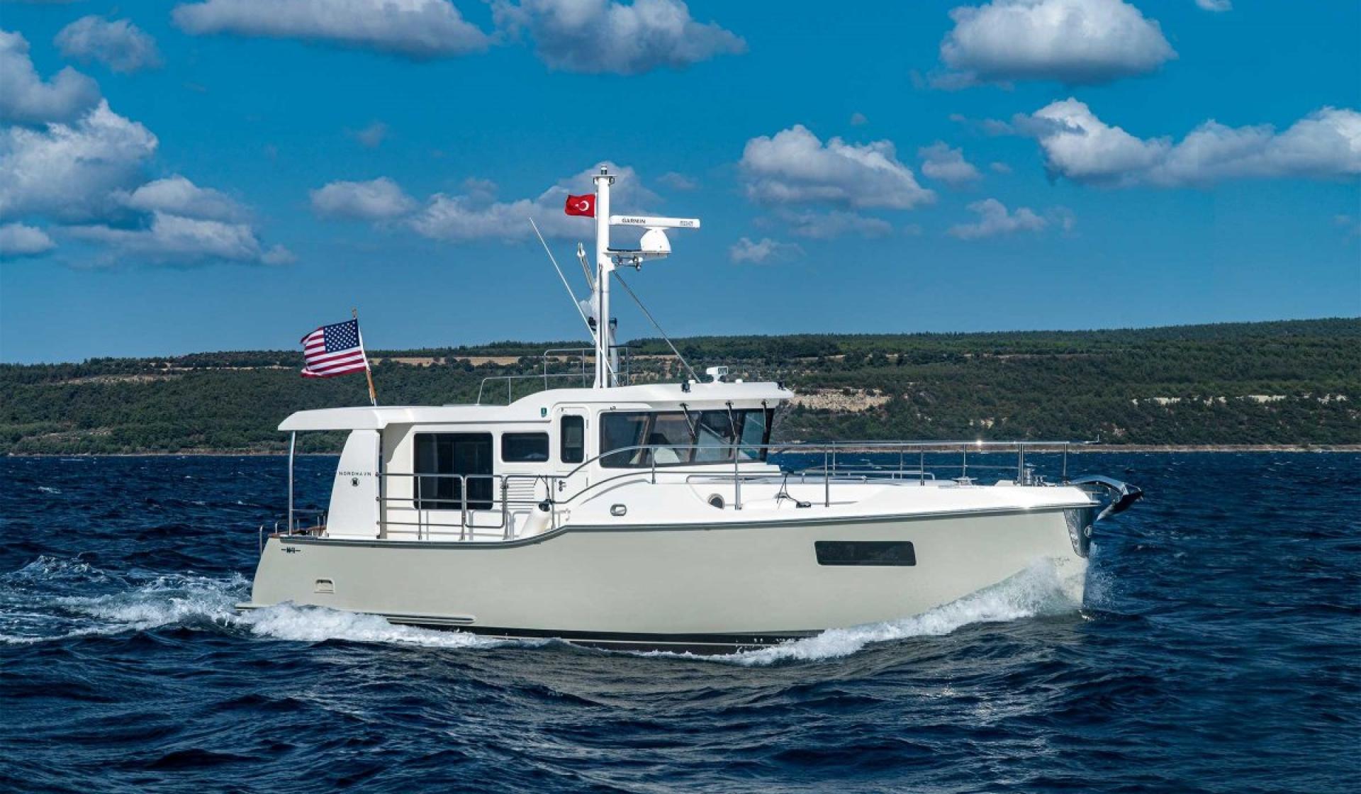 Nordhavn 41 - Photo 6