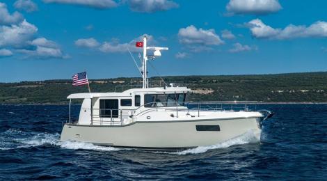 Nordhavn 41 - Thumbnail 23
