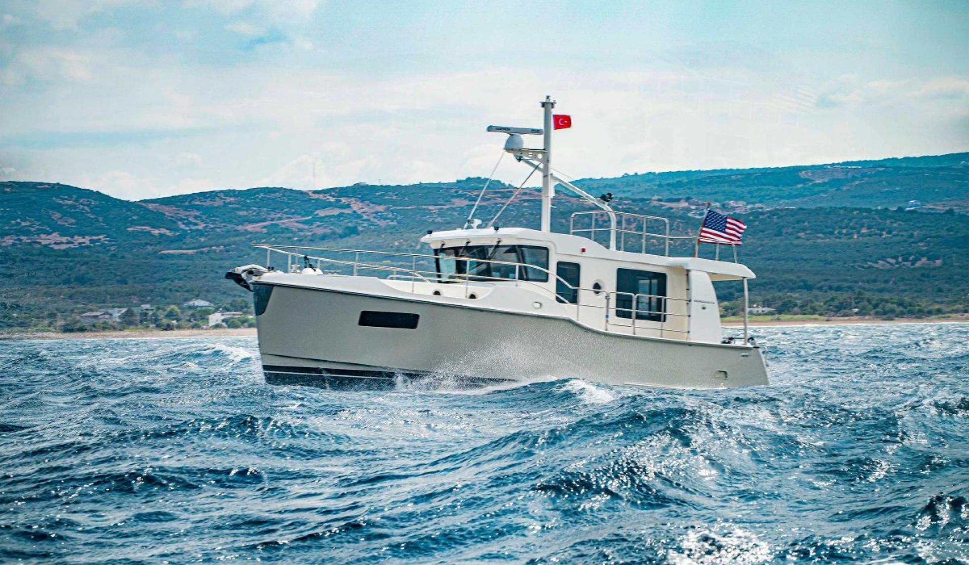 Nordhavn 41 - Photo 7
