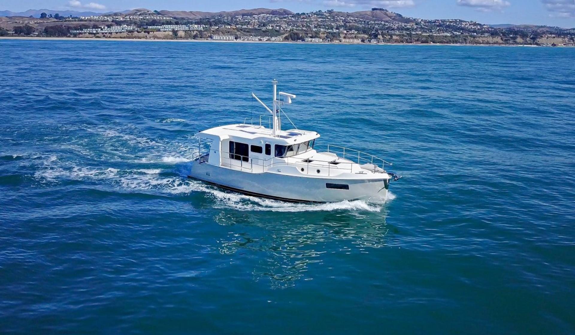 Nordhavn 41 - Photo 9