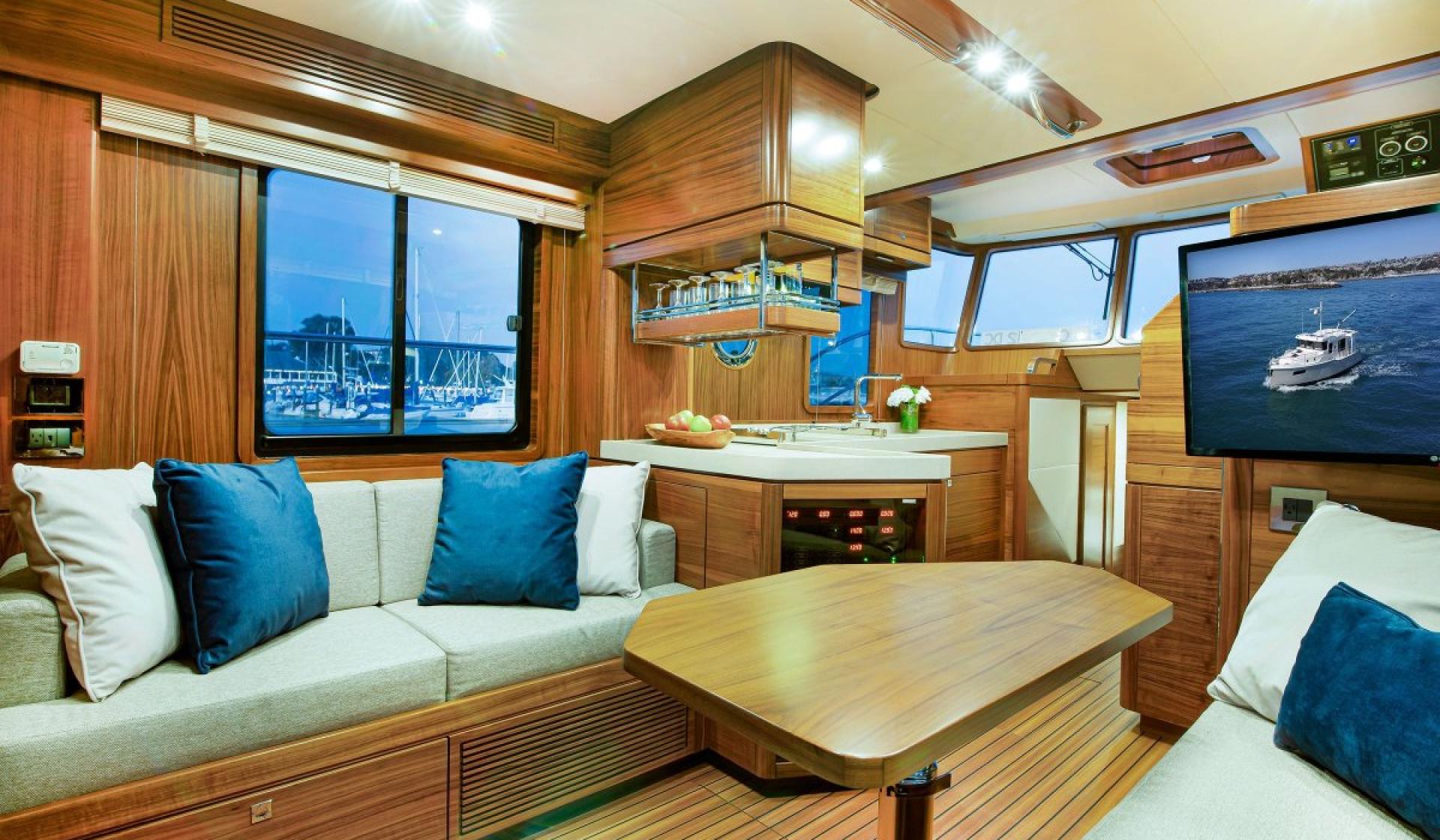 Nordhavn 41 - Photo 10