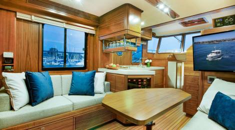 Nordhavn 41 - Thumbnail 23