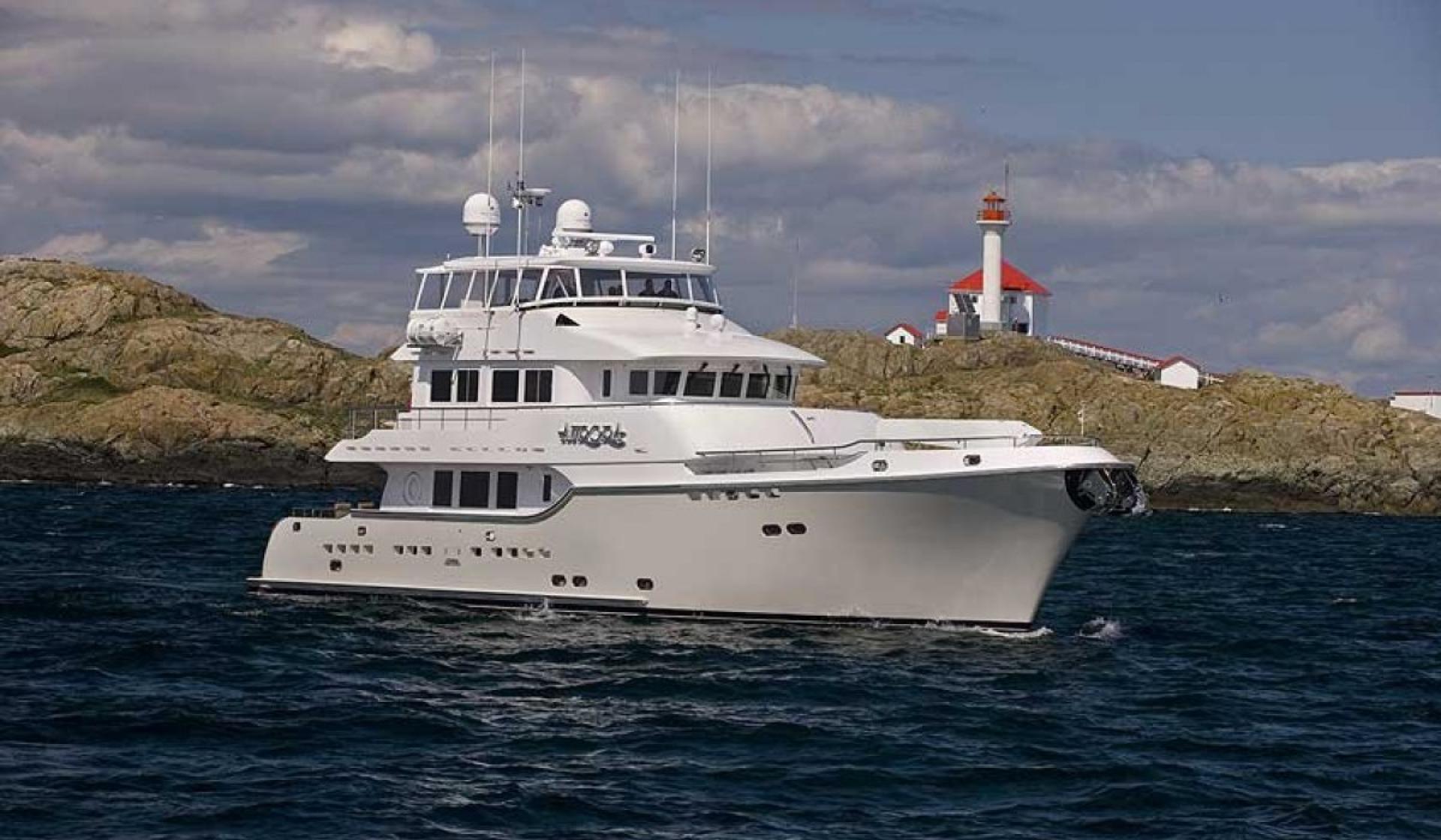 Nordhavn 86 - Photo 1