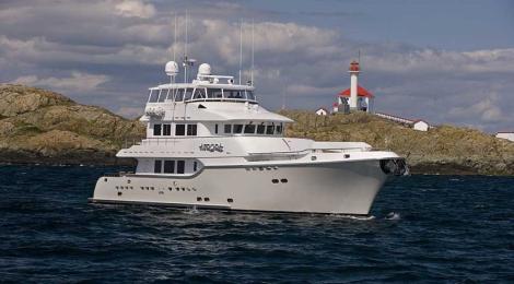 Nordhavn 86 - Thumbnail 27