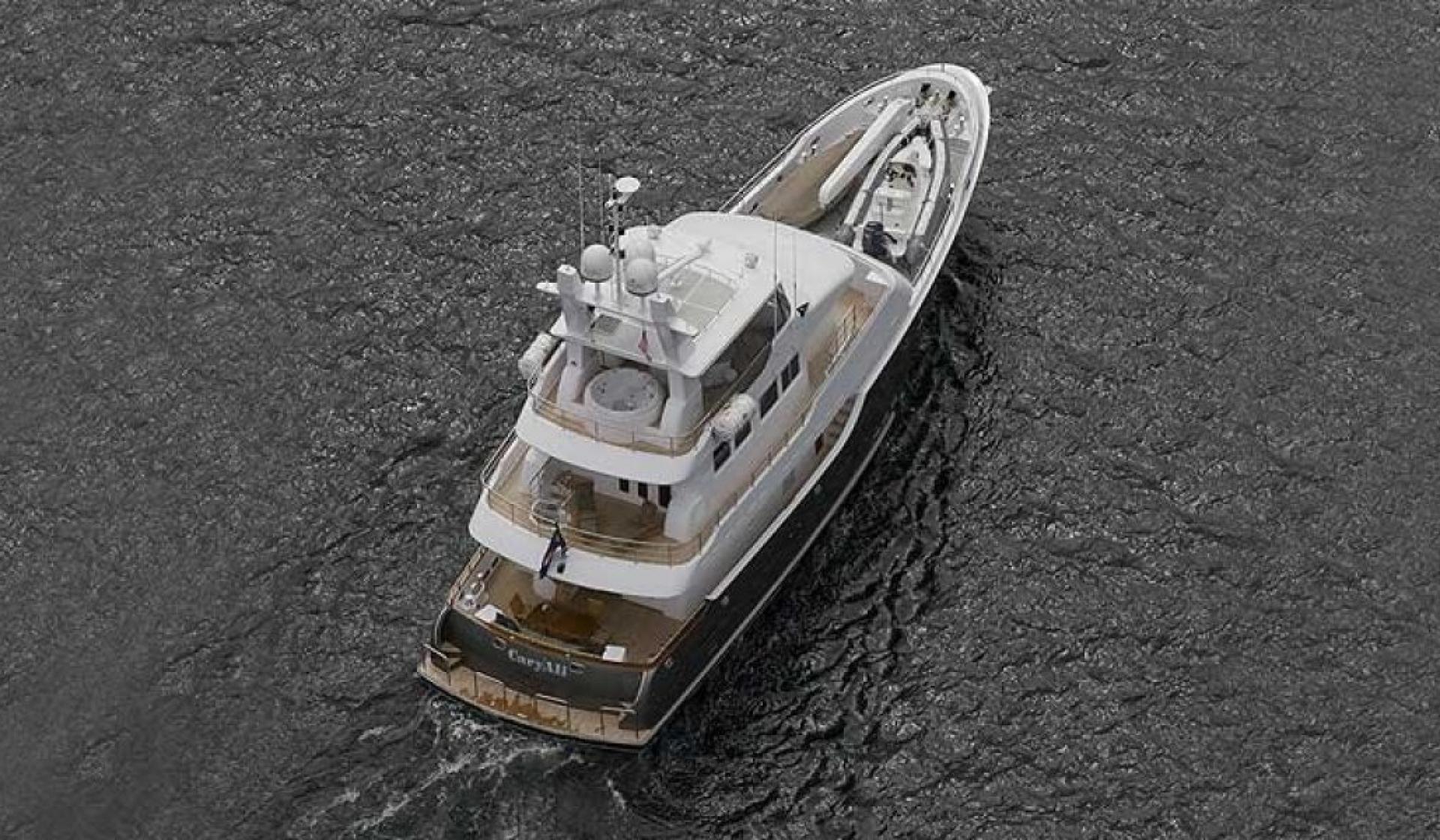 Nordhavn 86 - Photo 2