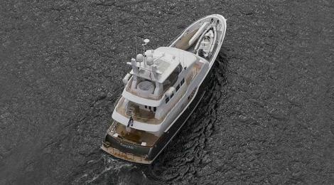 Nordhavn 86 - Thumbnail 27