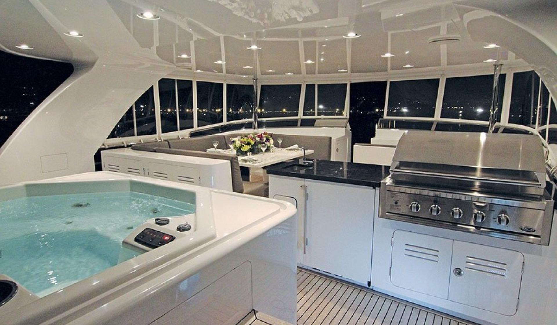 Nordhavn 86 - Photo 12