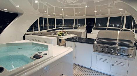 Nordhavn 86 - Thumbnail 27