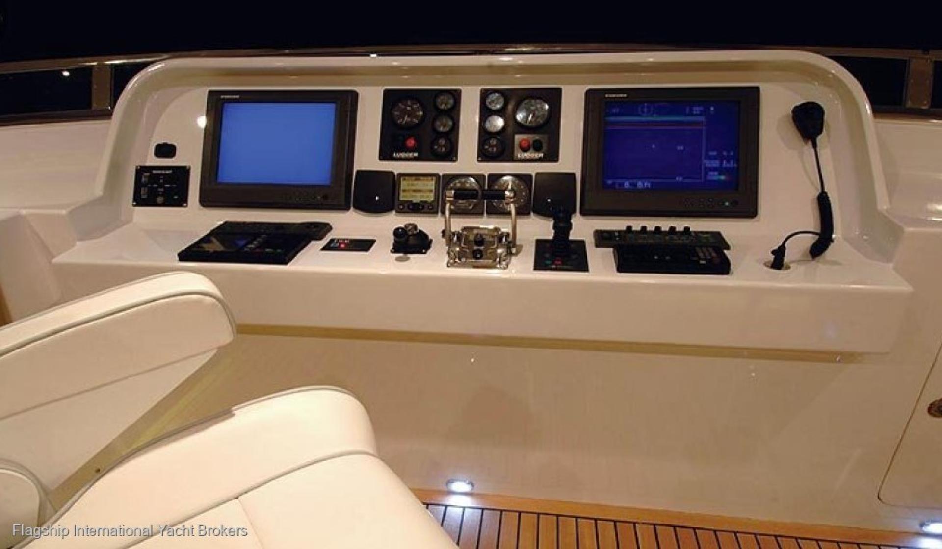 Nordhavn 86 - Photo 13