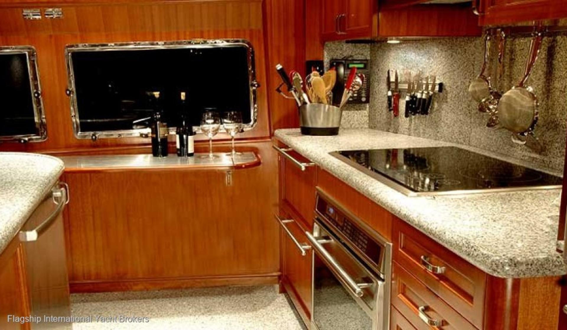 Nordhavn 86 - Photo 15