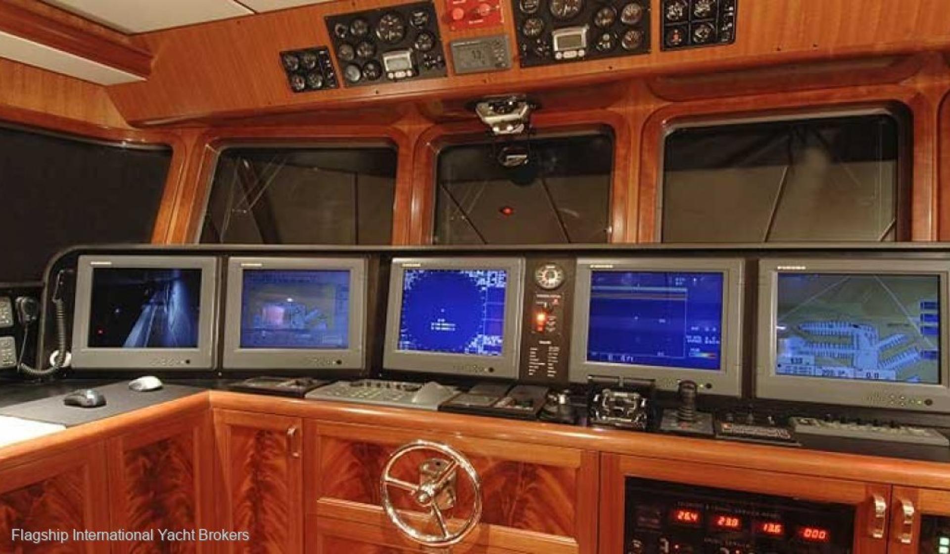 Nordhavn 86 - Photo 18