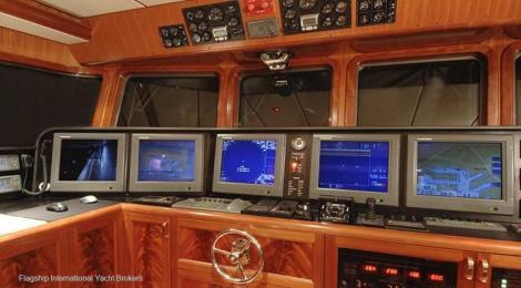 Nordhavn 86 - Thumbnail 27