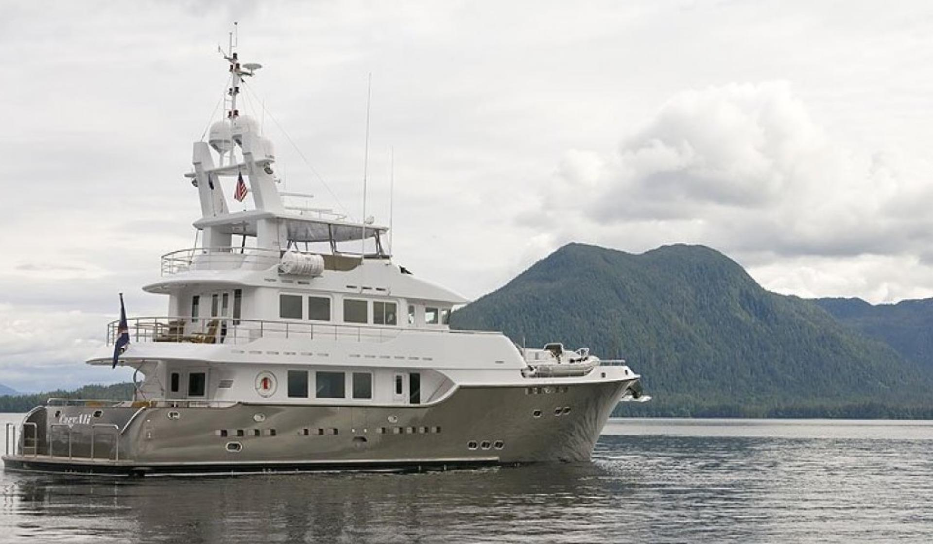 Nordhavn 86 - Photo 3