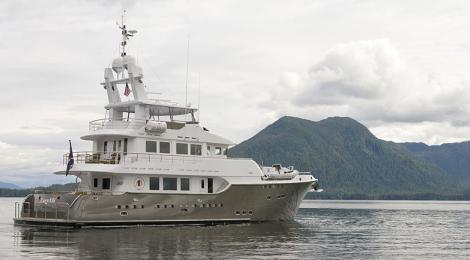 Nordhavn 86 - Thumbnail 27