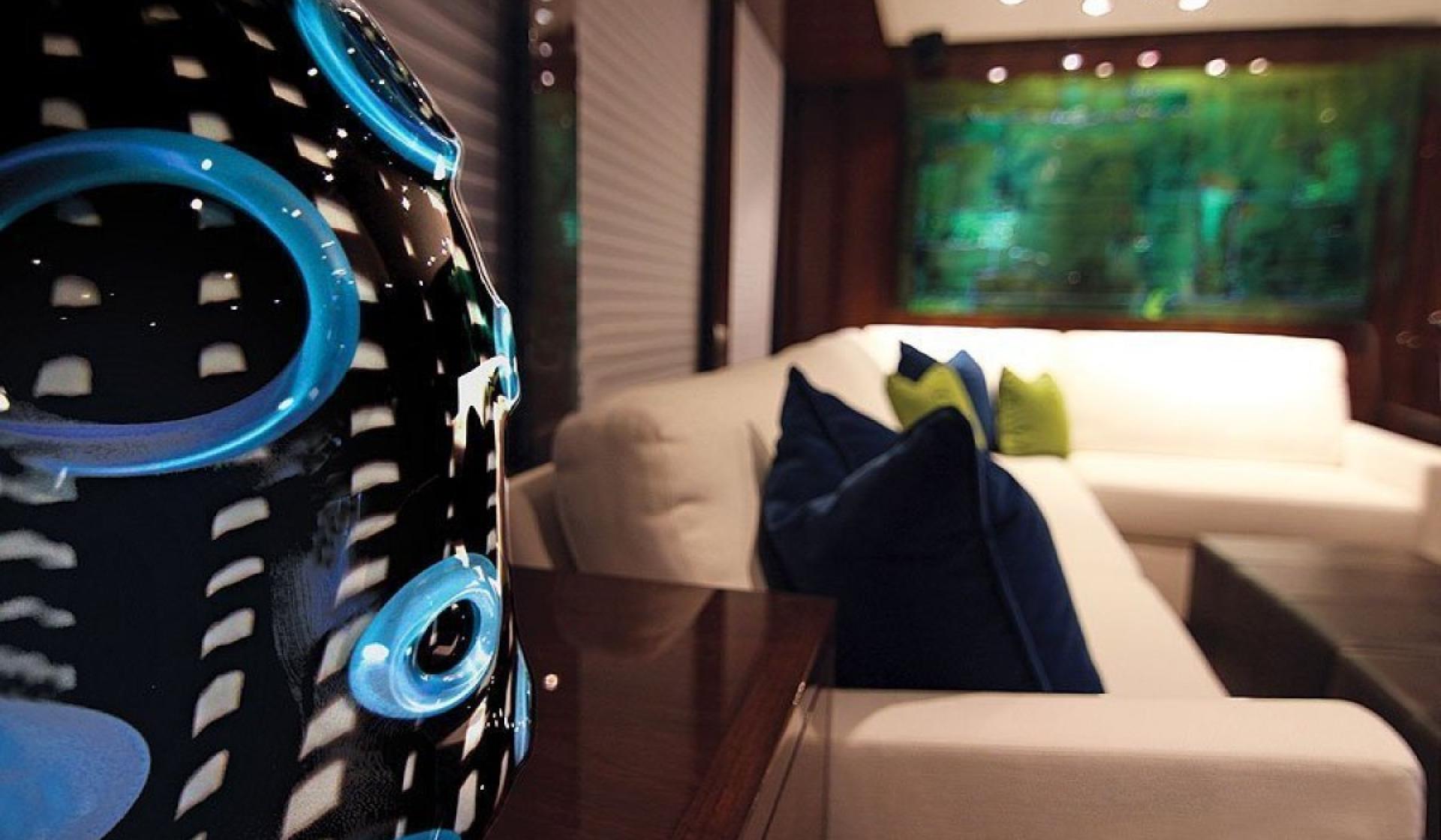 Nordhavn 86 - Photo 22