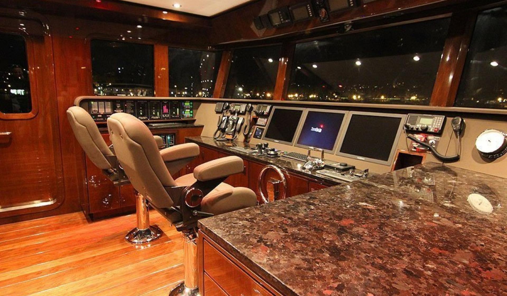 Nordhavn 86 - Photo 23