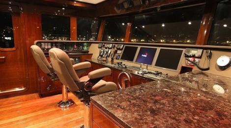 Nordhavn 86 - Thumbnail 27