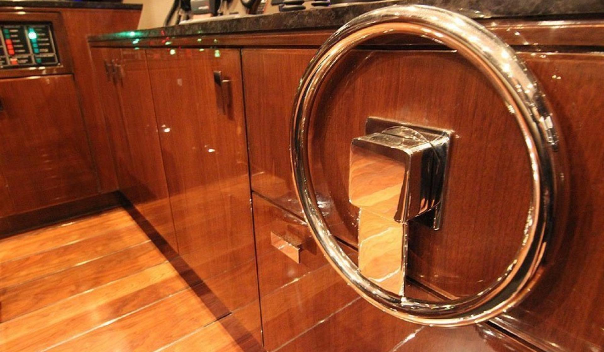 Nordhavn 86 - Photo 24