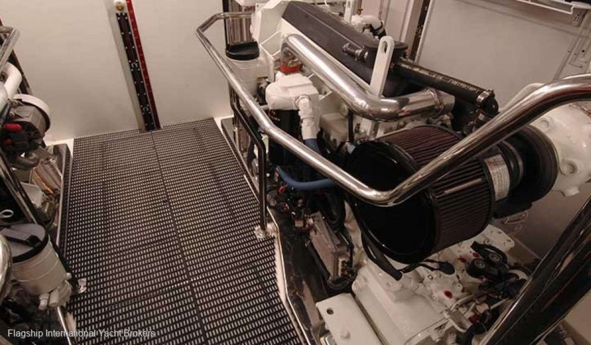 Nordhavn 86 - Photo 25